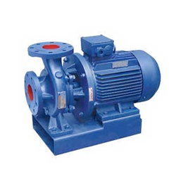 SG、IRG、GRG、IHG、ISW、YG 管道泵